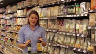 Shopping List | How To Shop Healthy In Asia screenshot 4