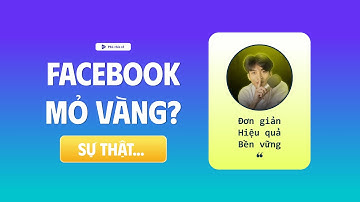 Talkshow- TẤT TẦN TẬT VỀ XÂY FACEBOOK TỪ SỐ 0 - Nguyễn Đức Dương #pcs #phuchiase #hieuqua #benvung