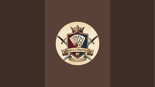 The Royal Flush Chasers is live!