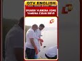 Delhi Assembly Speaker Vijender Gupta Joins Maa Yamuna Riverbank Cleanliness Drive