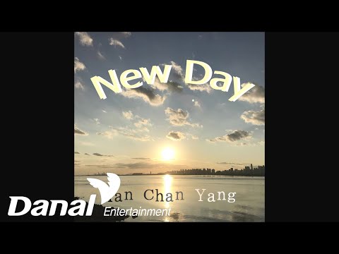 한찬양 - &amp;#39;New Day&amp;#39; - New Day