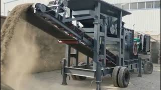 Mobile Crusher | Wheel or Crawler – The Right Unit for Your Project screenshot 4