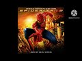 SPIDER MAN 2 OST THEATER MONTAGE THROUGH ANGRY ARMS FILM EDIT MIX VERSION