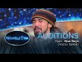 Djam : " Djon Maya" - Auditions - Nouvelle Star 2017