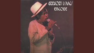 Oh what a feeling (Live in Brixton)