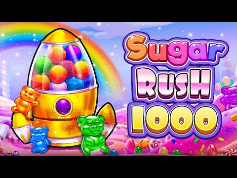 Opdag Sugar Rush 1