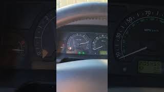Land Rover Discovery 2: Misfire & Transmission Problems Or? #funny #lol #lmfao #landrover #fails