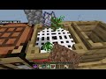 Skyfactory folge 2 /der begin des wachstums in minecraft Skyfactory
