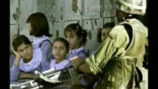 Give us peace Give us our childhood, palastine freedom gaza hamas kodes israel song