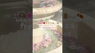 free audio | cafe sounds #tocaboca #cafemusic