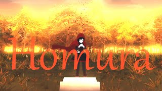RWBY AMV - Homura