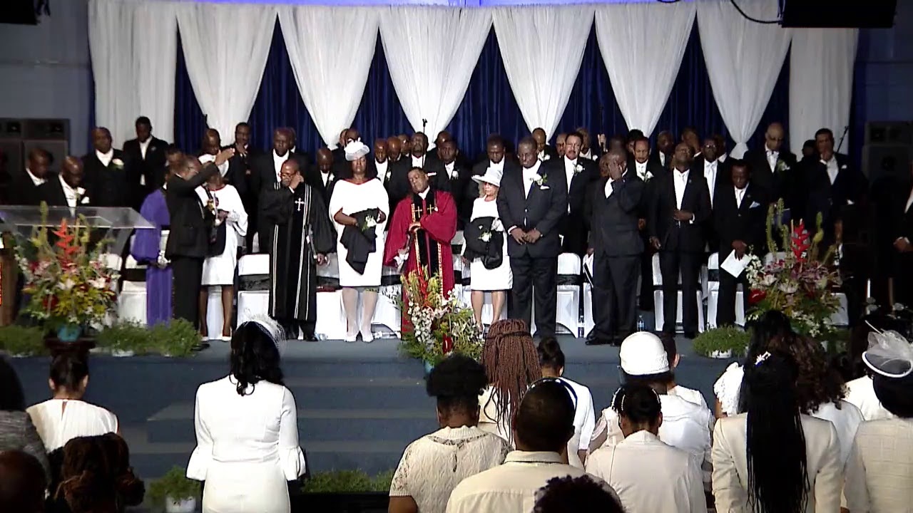 Northeastern Conference Camp Meeting Live Stream