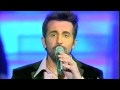 Omar Pedrini  - Lavoro inutile - Sanremo 2004.m4v