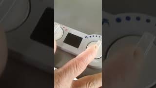 Atlas Battery Operated Gas Geyser - YouTube