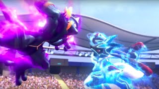 Pokken Tournament DX Everything You Need to Know Trailer Pokken Tournament DX Everything You Need to Know Trailer