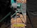 The MANUAL WINCH is pure FARMING GENIUS! 💪 This LOW-TECH LIFTING HACK is amazing!