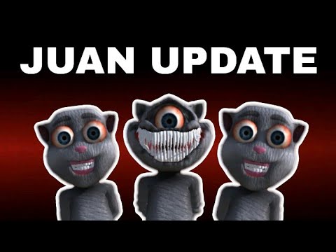Tom Rtx LA COPIA DE TALKING TOM RTX 😥😯 - YouTube