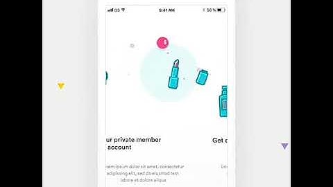 E-Commerce Website Design Concept in Flutter App | Widgets Design | Product Design