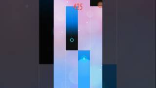 Easiest custom song by me In Piano Tiles 2! Joy The Ode (Apk in description) screenshot 2