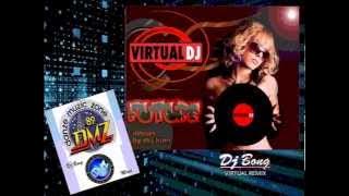 Gabrielle - I Wish [The HQ - Remix By Dj Bong]