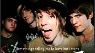 All Time Low- Damned If I Do Ya, Damned If I Dont Lyrics