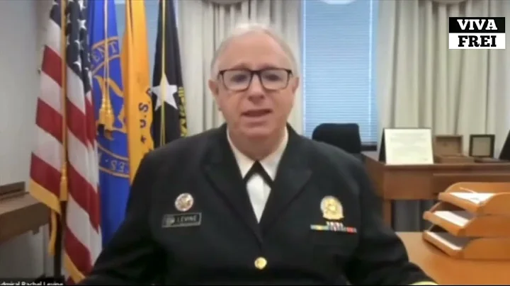 Dr. Levine is Right - Medicine & Science is being ...