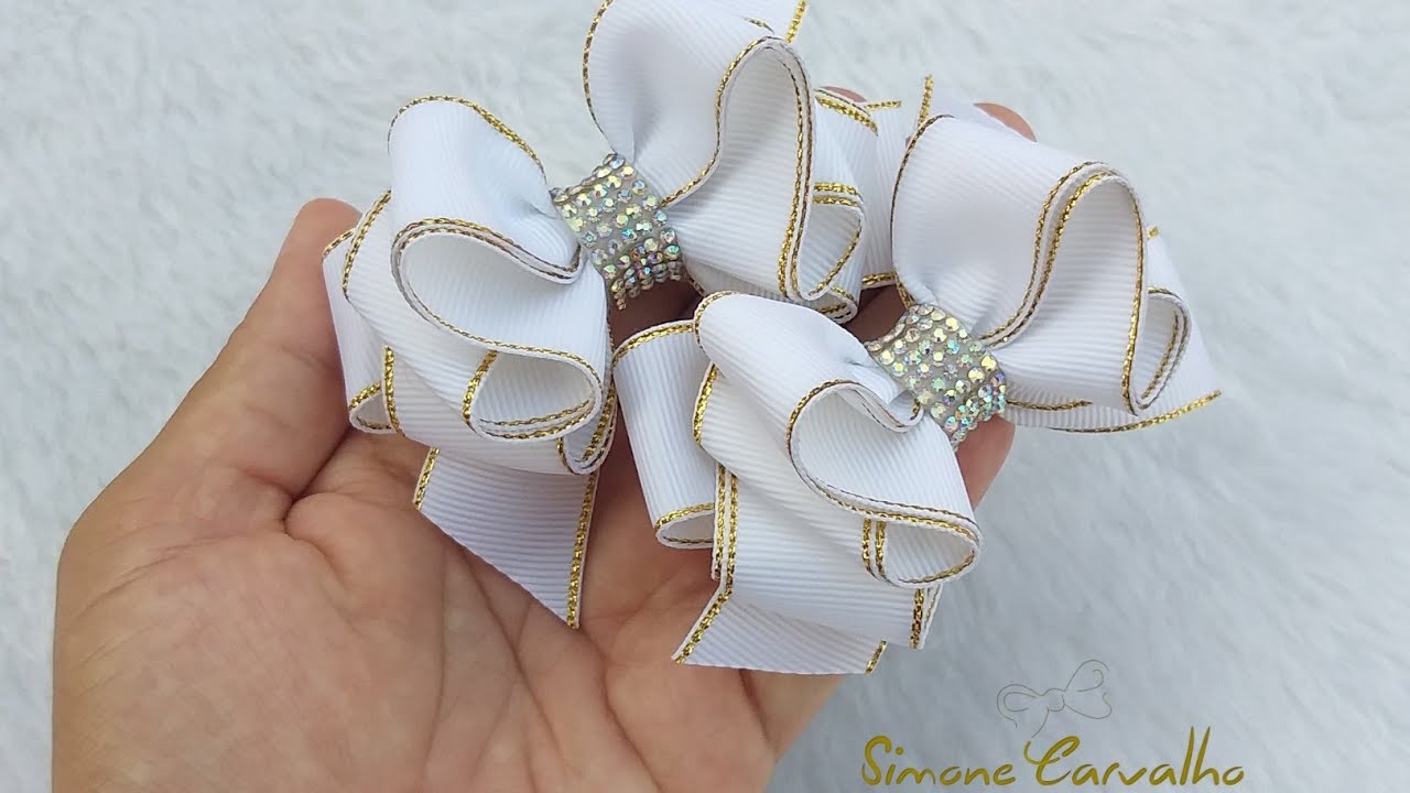 Laço Formosura 🎀🎀🎀