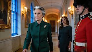 Princess Anne Refused to Stay Silent When Camilla’s Son Crossed a Boundary with Kate Wealth