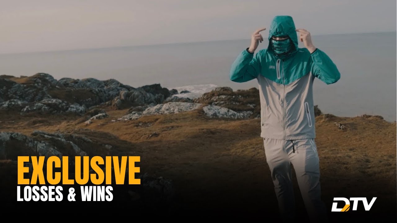 Dean Thornton RSK x Jaffa - Losses & Wins (Official Music Video) | Dearfxch TV