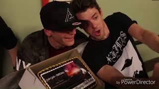 Tritonal & Cash Cash - Untouchable Uncore Remix