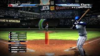 The Bigs 2 Trailer (HD)