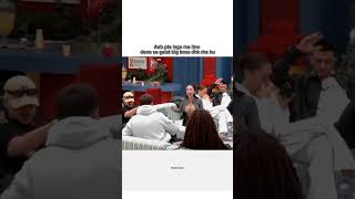 Favorite Big Boss ytshots viralreels bigboss hollywood hollywoodgossip fight troll inocent
