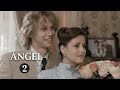 ÁNGEL (Parte 2) HD | MEJOR PELICULA| Películas Completas de AMOR