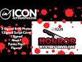 Icon Autographs Horror Mystery Box