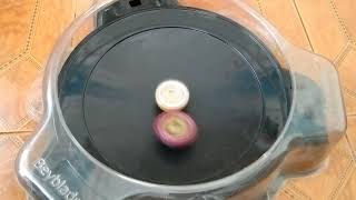 Beyblade Burst Acid Anubis Vs Exceed Evil Eye