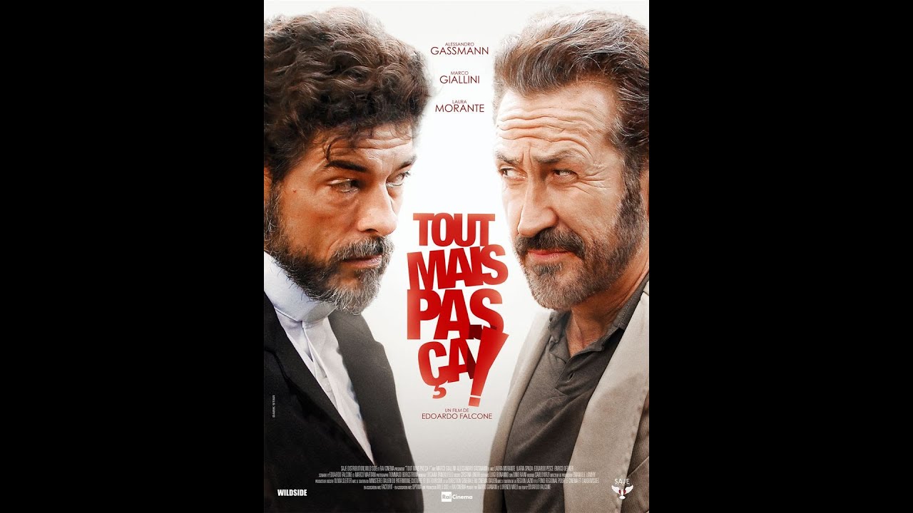 Bande Annonce Tout Mais Pas ça