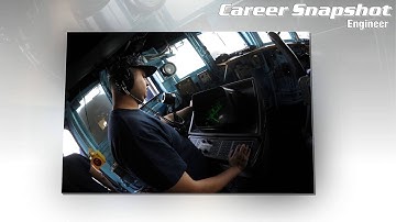 New- Career Snapshot - Erika Colon - Engineer