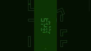 INFINITY LOOP #games #gaming #relaxing #gameplay #puzzle #colors #braingames #design  #puzzlegame