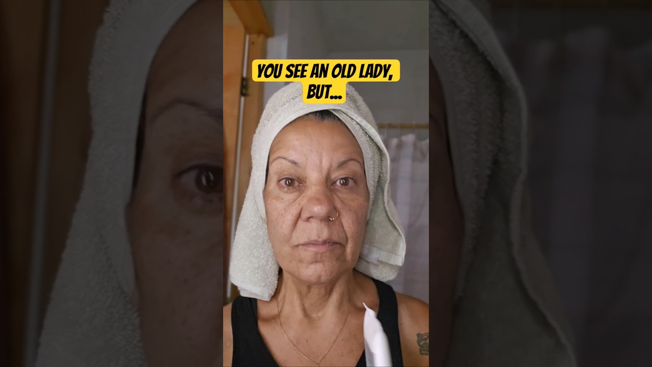 To everyone who looks through us #aging #invisible #stillhere #seniors