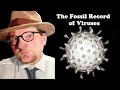 The Fossil Record of Viruses