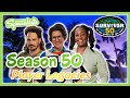 Survivor 50 Player Legacies - Who Improved, Who Faltered, and Who Will Play Again