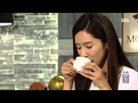 [SBS 아침드라마] 두 여자의 방 130822 #6(4)