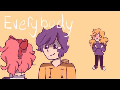 Just A Friend To You || PMV MAP || Part 12 - Just A Friend To You || PMV MAP || Part 12