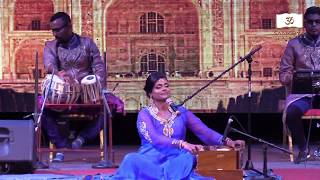 Download Lagu Nirmala Sesnarayan Performance at NCIC Divali Nagar 2017 MP3