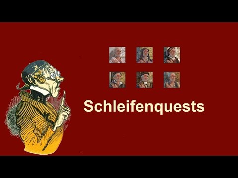 FoETipps: Schleifenquests in Forge of Empires (deutsch)