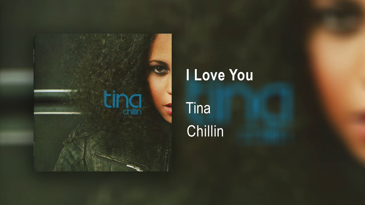 Tina - I Love You |Official Audio| - YouTube