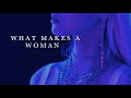 what makes a woman - katy perry (slowed)