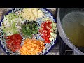 Кайлали макарондан енгил таом / Из макарона вкусная еда бостро приготавливается