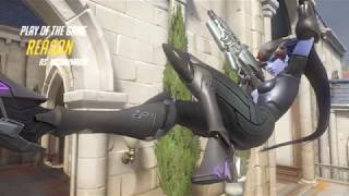 6k in Widow HS