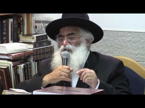 הרב יורם אברג'ל - המסר היומי -אל תיקח ללב - ט' תמוז תשע"ו